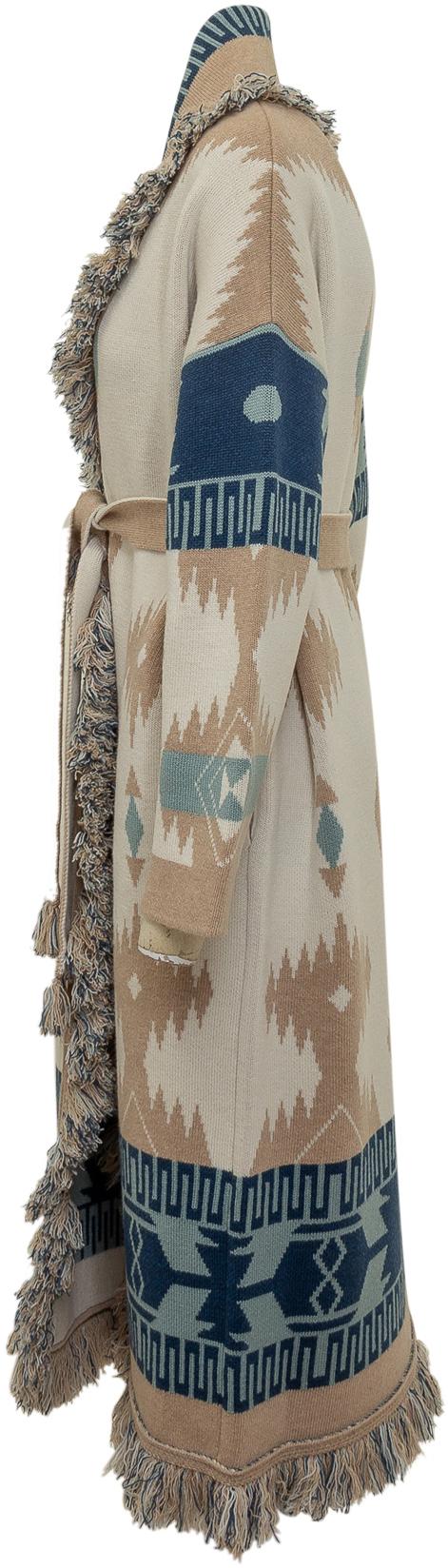 26SS 알라누이 코트 LWHQ003R26KNI0019617 DIVERS - ALANUI