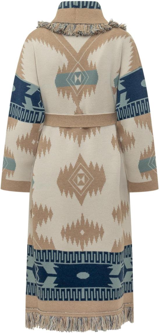 26SS 알라누이 코트 LWHQ003R26KNI0019617 DIVERS - ALANUI