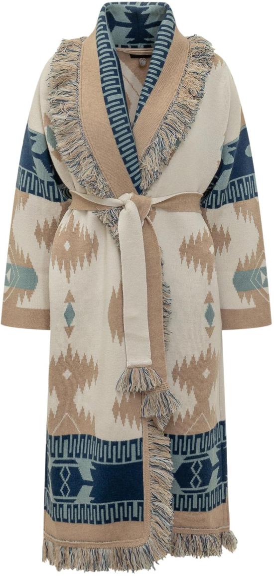 26SS 알라누이 코트 LWHQ003R26KNI0019617 DIVERS