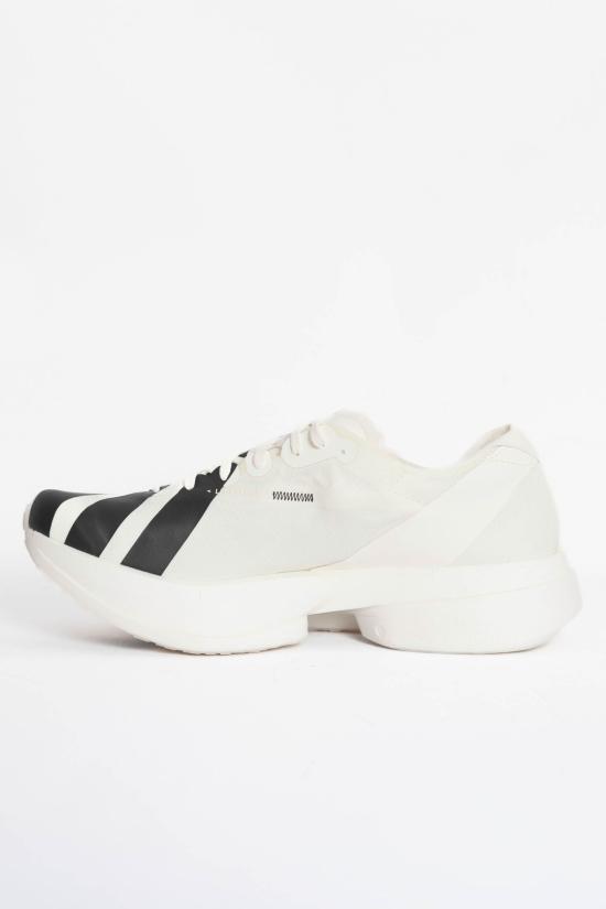 26SS 와이쓰리 스니커즈 KI6875 OWHITE OWHITE BLACK White - Y-3