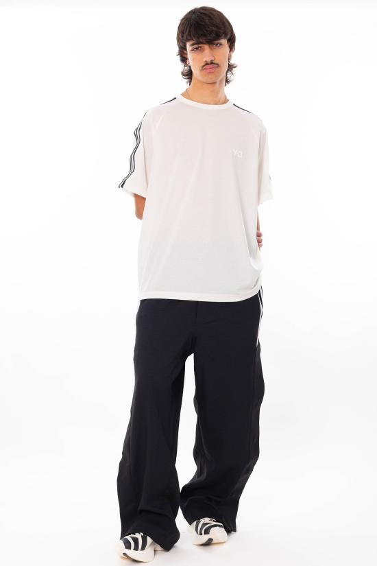 26SS 와이쓰리 스니커즈 KI6875 OWHITE OWHITE BLACK White - Y-3