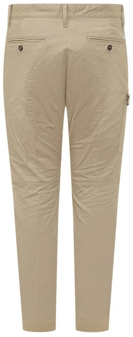 26SS 디스퀘어드2 스트레이트 팬츠 S74KB1128S39021126 BEIGE - DSQUARED2