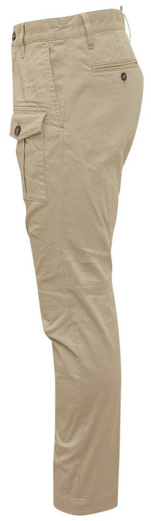 26SS 디스퀘어드2 스트레이트 팬츠 S74KB1128S39021126 BEIGE - DSQUARED2