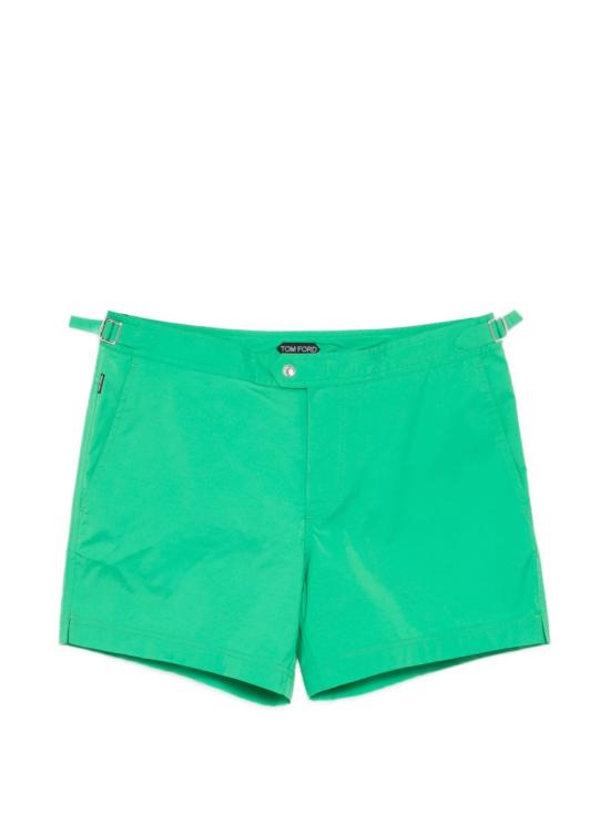 26SS 톰포드 스윔팬츠 BSS001FMN067 GBJ Green