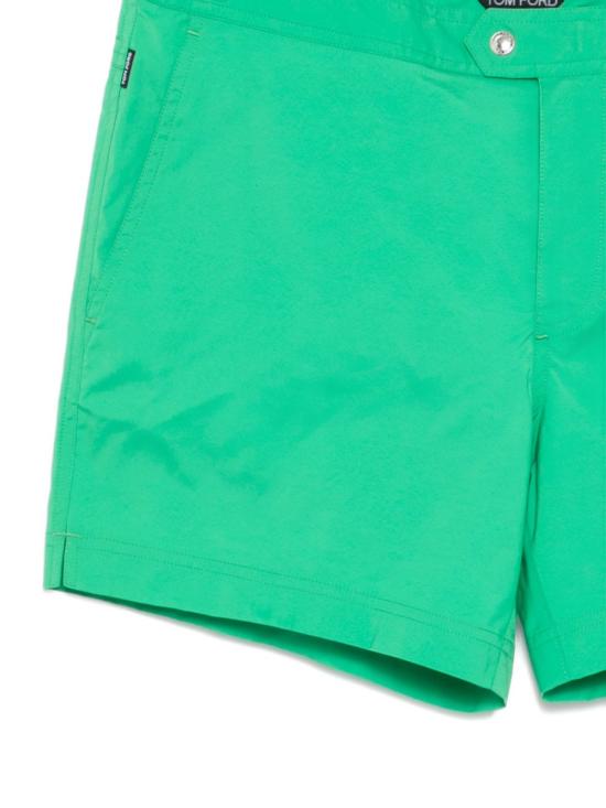 26SS 톰포드 스윔팬츠 BSS001FMN067 GBJ Green - TOMFORD