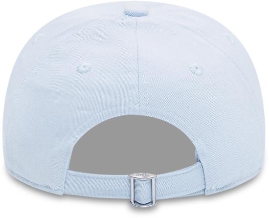 26SS 드롤드무슈 볼캡 KCP295CO138LBE LICHTBLUE - DROLE DE MONSIEUR