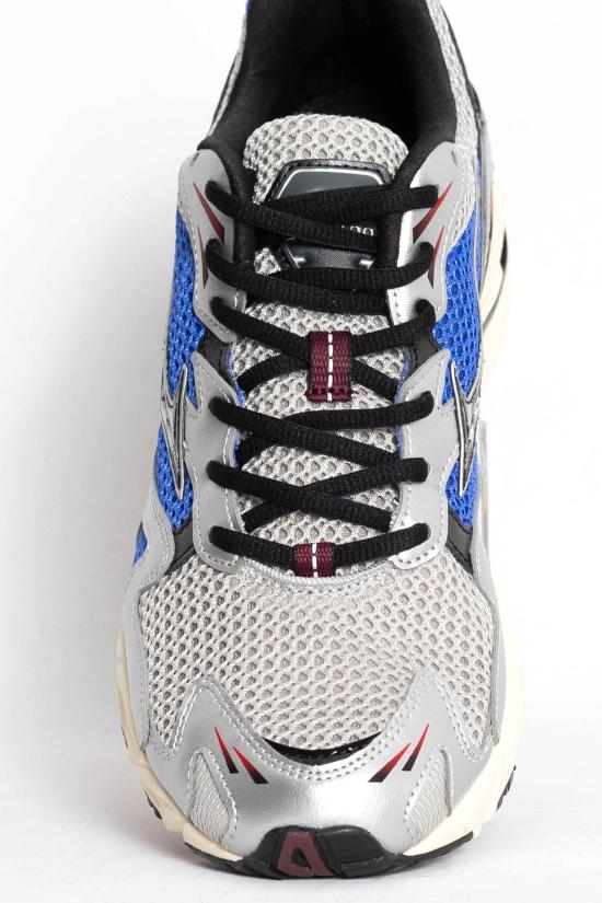 26SS 미즈노 스니커즈 D1GA210416 HARBOR MIST BLACK DAZZLING BLU Blue - MIZUNO