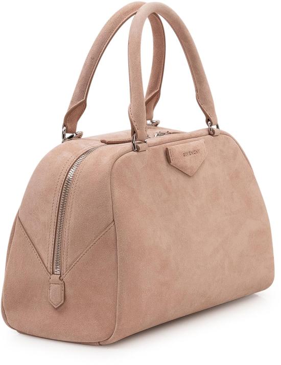 26SS 지방시 토트백 BB515CB2D6273 PINK - GIVENCHY