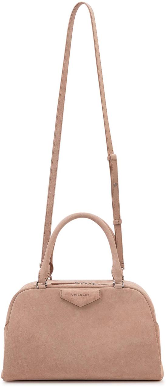 26SS 지방시 토트백 BB515CB2D6273 PINK - GIVENCHY