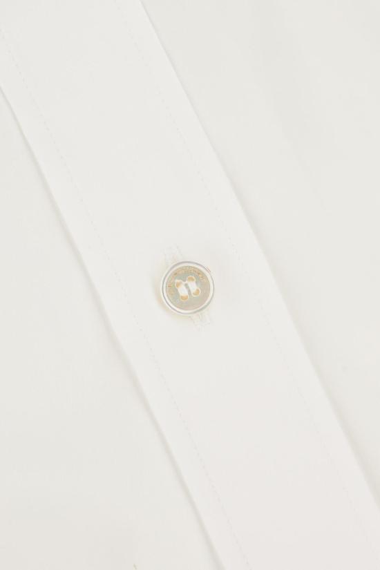 25FW 스텔라 맥카트니 셔츠 620175SMA909000 WHITE - STELLA MCCARTNEY