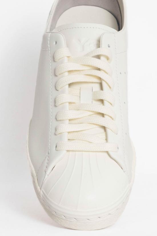 26SS 와이쓰리 스니커즈 KI3476 OWHITE OWHITE OWHITE White - Y-3