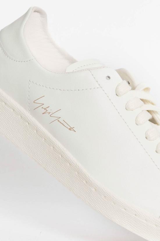 26SS 와이쓰리 스니커즈 KI3476 OWHITE OWHITE OWHITE White - Y-3