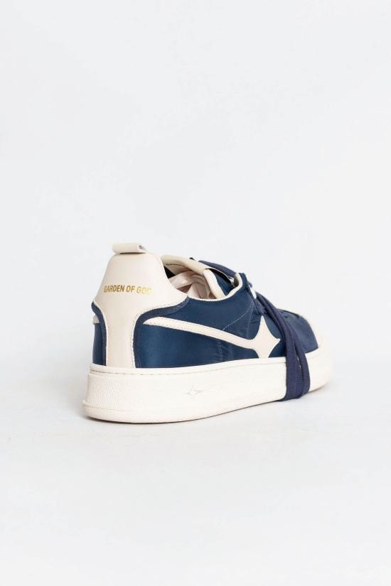 26SS 가든 오브 갓 스니커즈 APPLE OCEAN Blue - GARDEN OF GOD