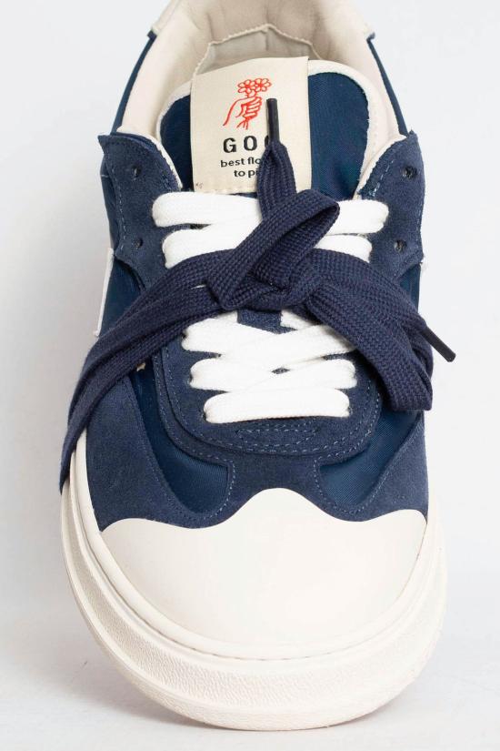 26SS 가든 오브 갓 스니커즈 APPLE OCEAN Blue - GARDEN OF GOD