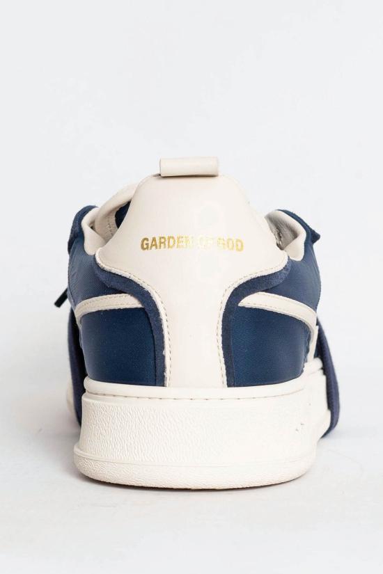 26SS 가든 오브 갓 스니커즈 APPLE OCEAN Blue - GARDEN OF GOD