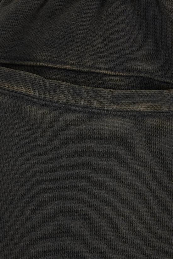 26SS 엔타이어 스튜디오 숏팬츠 ESSS26SH010120392 BLACK - ENTIRE STUDIOS