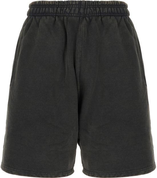 26SS 엔타이어 스튜디오 숏팬츠 ESSS26SH010120392 BLACK