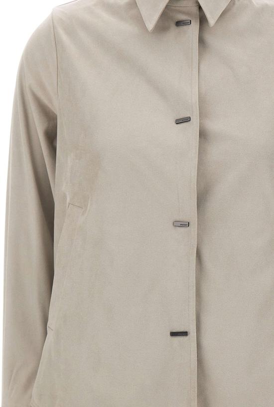 26SS 알알디 자켓 2651585 BEIGE - RRD