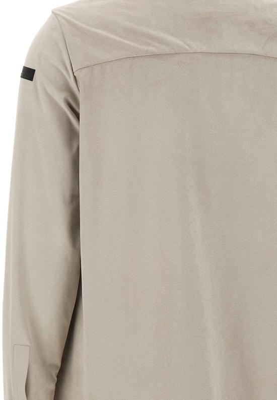 26SS 알알디 자켓 2651585 BEIGE - RRD