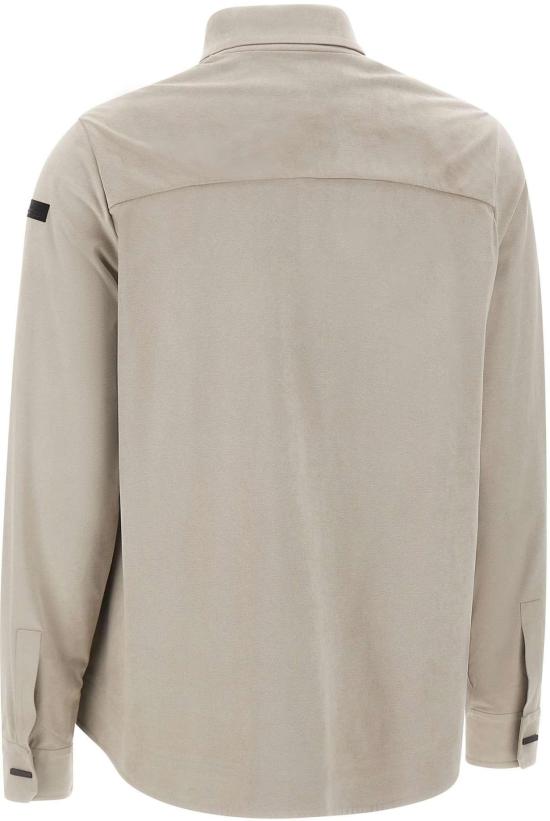 26SS 알알디 자켓 2651585 BEIGE - RRD