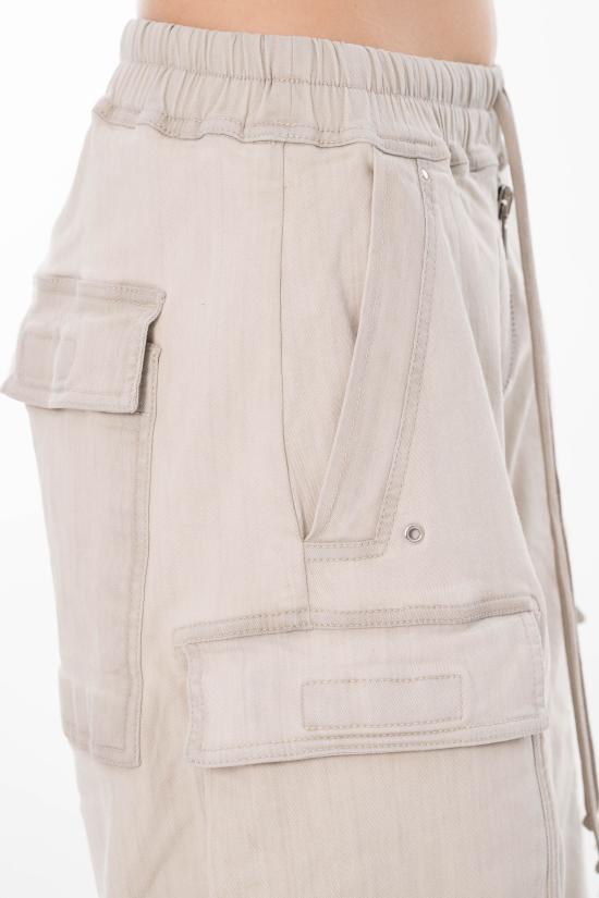 26SS 다크쉐도우 스트레이트 팬츠 DS01F4324 SDMW 51 White - DRKSHDW