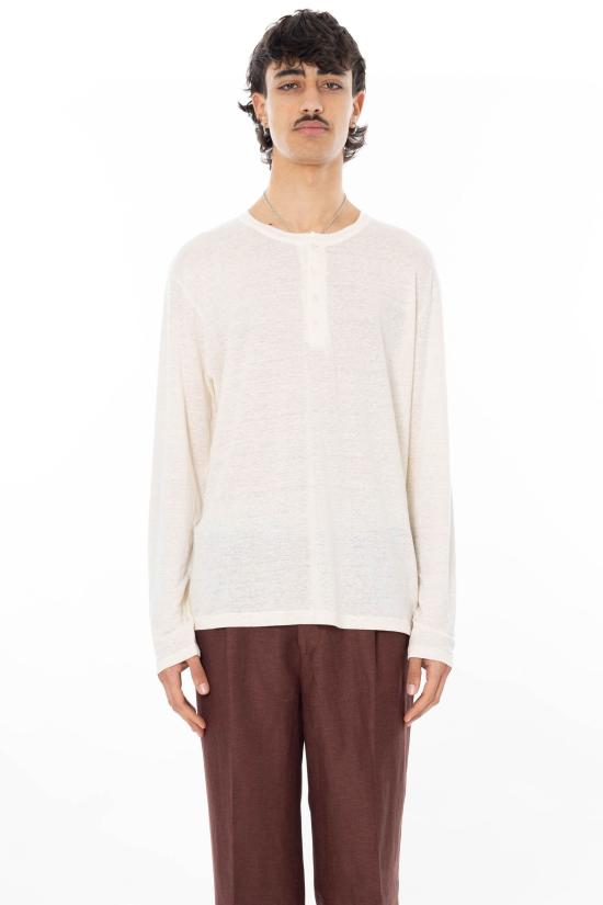 26SS 다니엘피에솔리 스웨터 603 600 White