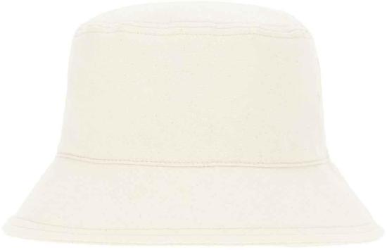26SS 비비안웨스트우드 버킷햇 81020027W01BSB401 NEUTRAAL - VIVIENNE WESTWOOD