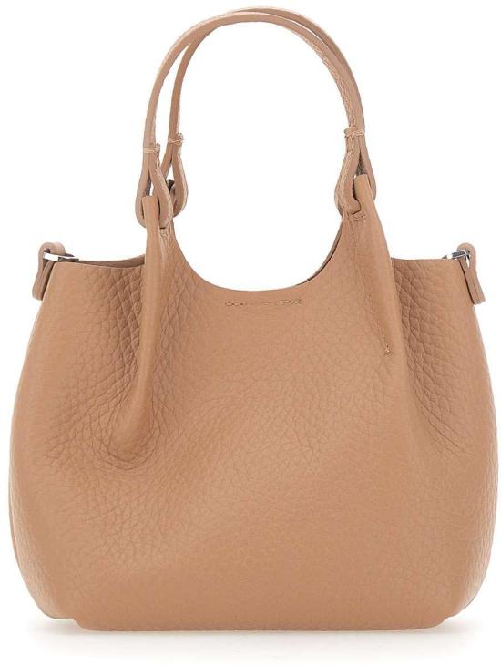 26SS 지아니 끼아리니 토트백 BS9718RNGDBLTUCLAY BEIGE - GIANNI CHIARINI