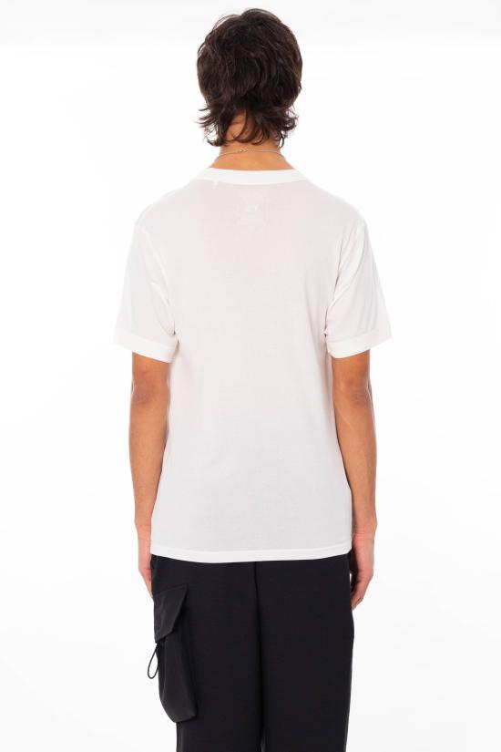 26SS 와이쓰리 탑 KB4631 CWHITE White - Y-3