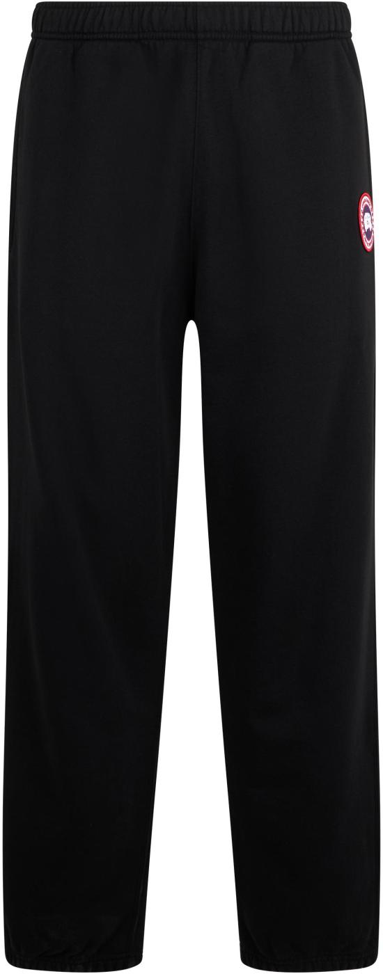 26SS 캐나다구스 트레이닝/조거 팬츠 1287M BLACK
