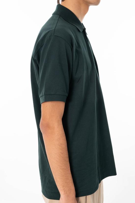 26SS 라코스테 폴로 티셔츠 1212 AFK Green - LACOSTE