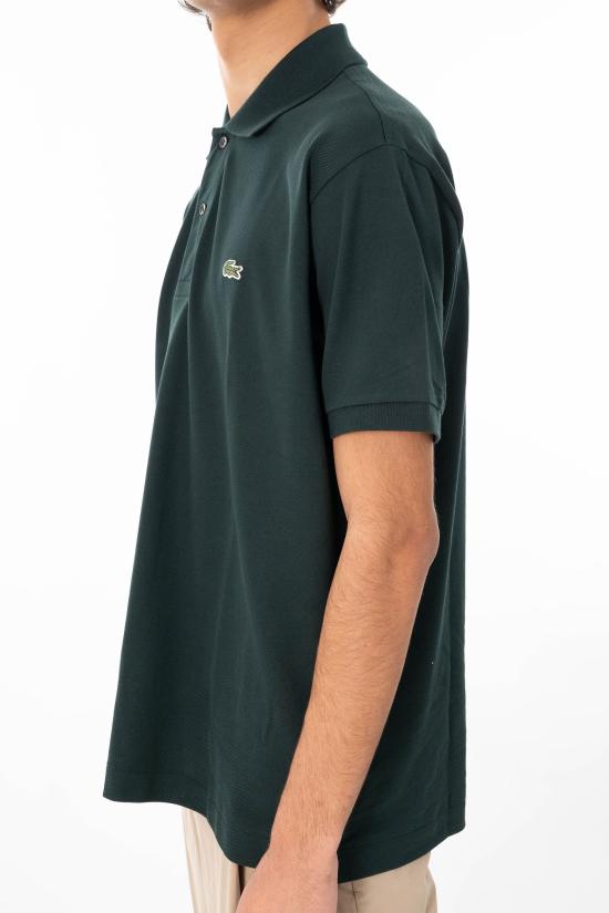 26SS 라코스테 폴로 티셔츠 1212 AFK Green - LACOSTE