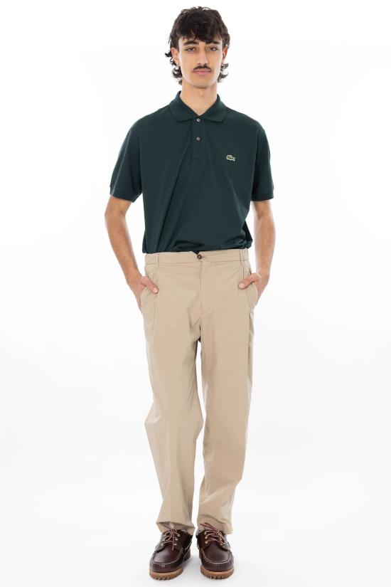 26SS 라코스테 폴로 티셔츠 1212 AFK Green - LACOSTE