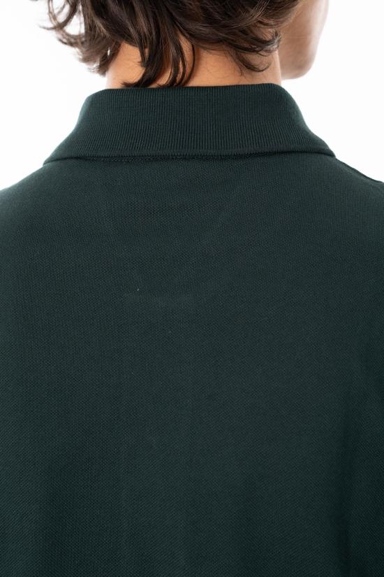 26SS 라코스테 폴로 티셔츠 1212 AFK Green - LACOSTE