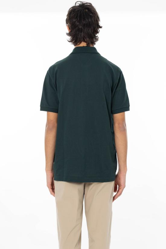 26SS 라코스테 폴로 티셔츠 1212 AFK Green - LACOSTE