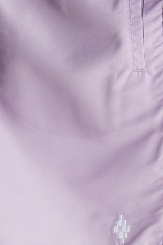  마르셀로 불론 스윔팬츠 CMFA009S23FAB0013601 DIVERS - MARCELO BURLON