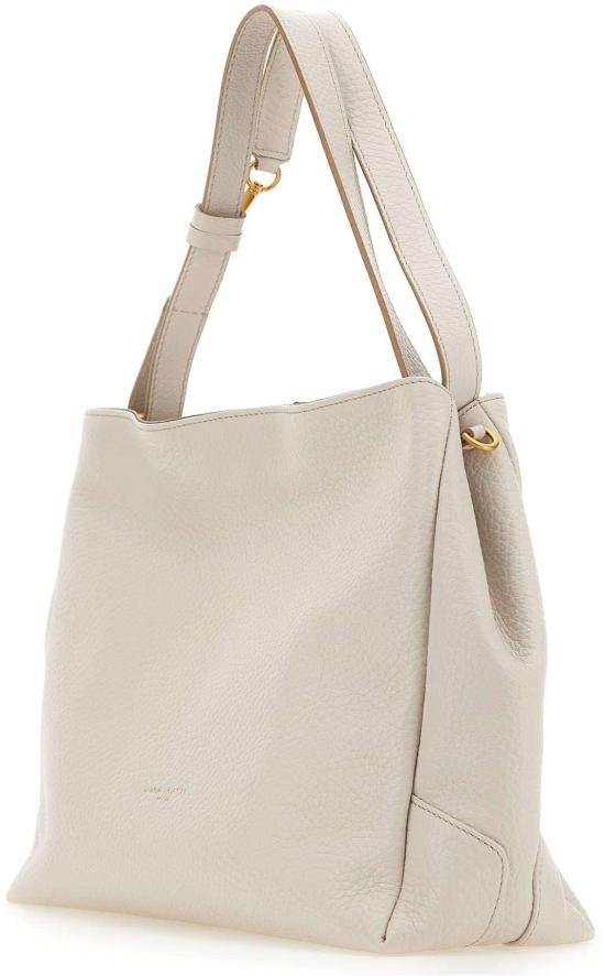 26SS 지아니 끼아리니 숄더백 BS11791TKLSABBIA WHITE - GIANNI CHIARINI