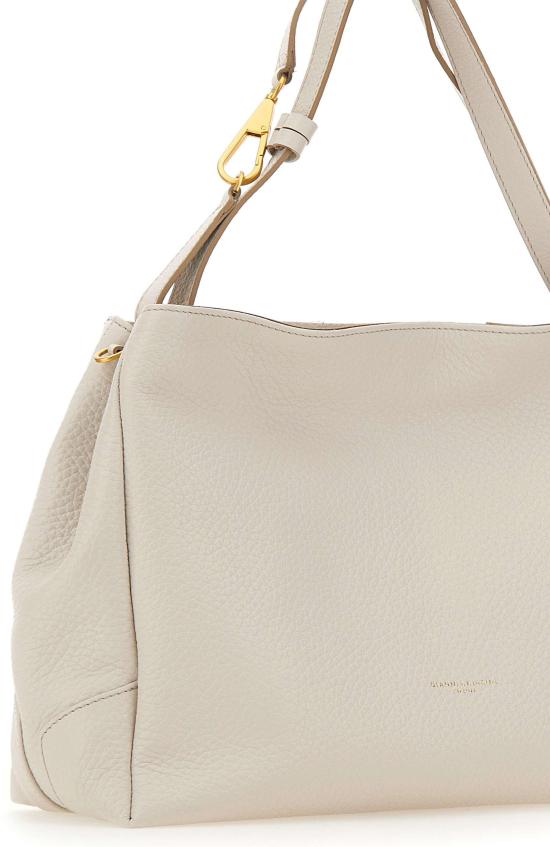 26SS 지아니 끼아리니 숄더백 BS11791TKLSABBIA WHITE - GIANNI CHIARINI