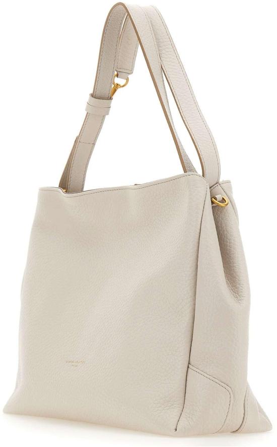 26SS 지아니 끼아리니 숄더백 BS11791TKLSABBIA WHITE - GIANNI CHIARINI