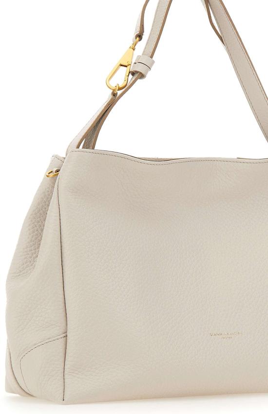 26SS 지아니 끼아리니 숄더백 BS11791TKLSABBIA WHITE - GIANNI CHIARINI