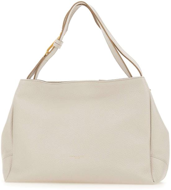 26SS 지아니 끼아리니 숄더백 BS11791TKLSABBIA WHITE