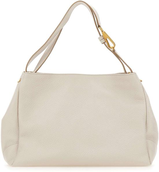 26SS 지아니 끼아리니 숄더백 BS11791TKLSABBIA WHITE - GIANNI CHIARINI