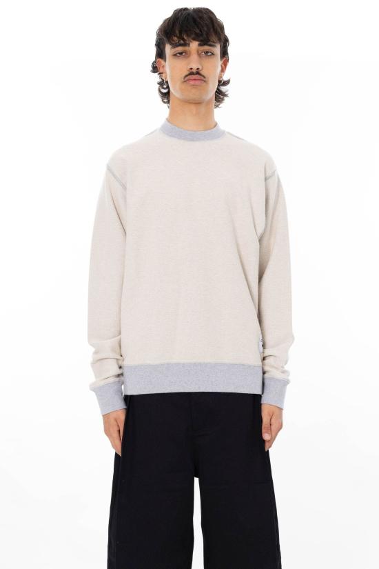 26SS 아르떼 앤트워프 긴팔 티셔츠 191C GREY Grey