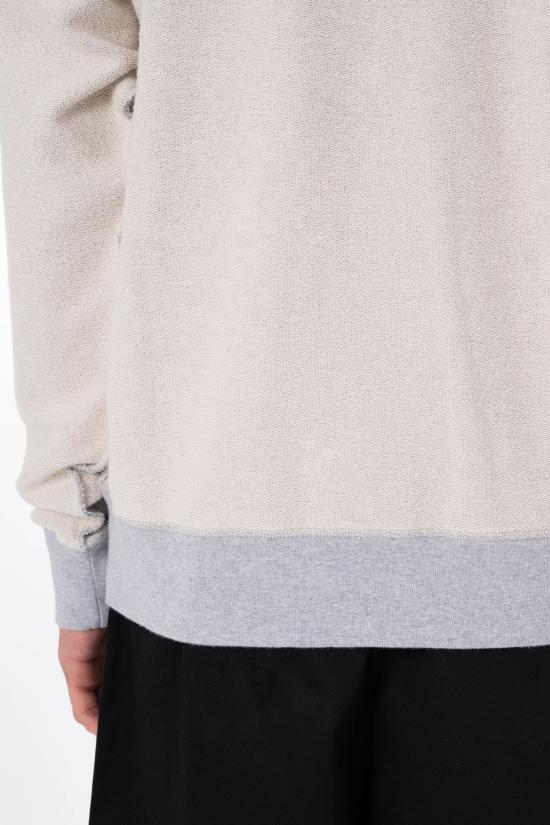 26SS 아르떼 앤트워프 긴팔 티셔츠 191C GREY Grey - ARTE ANTWERP