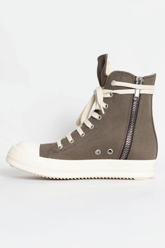 26SS 다크쉐도우 스니커즈 DS01F4800 DO 3411 Grey - DRKSHDW