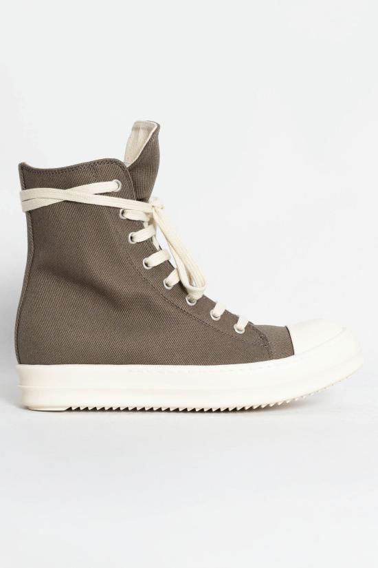26SS 다크쉐도우 스니커즈 DS01F4800 DO 3411 Grey