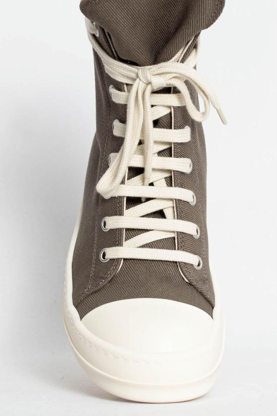 26SS 다크쉐도우 스니커즈 DS01F4800 DO 3411 Grey - DRKSHDW