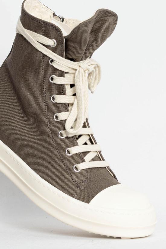 26SS 다크쉐도우 스니커즈 DS01F4800 DO 3411 Grey - DRKSHDW