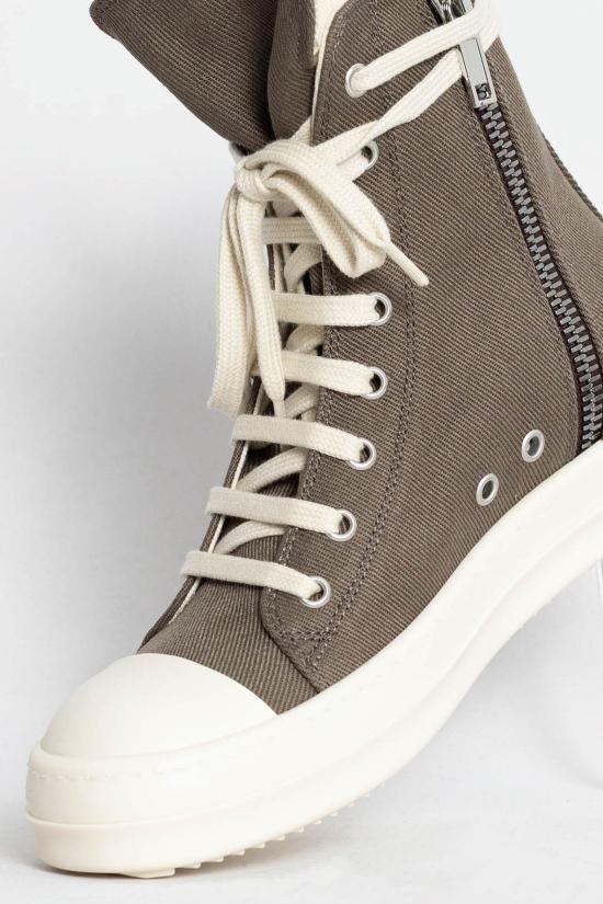 26SS 다크쉐도우 스니커즈 DS01F4800 DO 3411 Grey - DRKSHDW