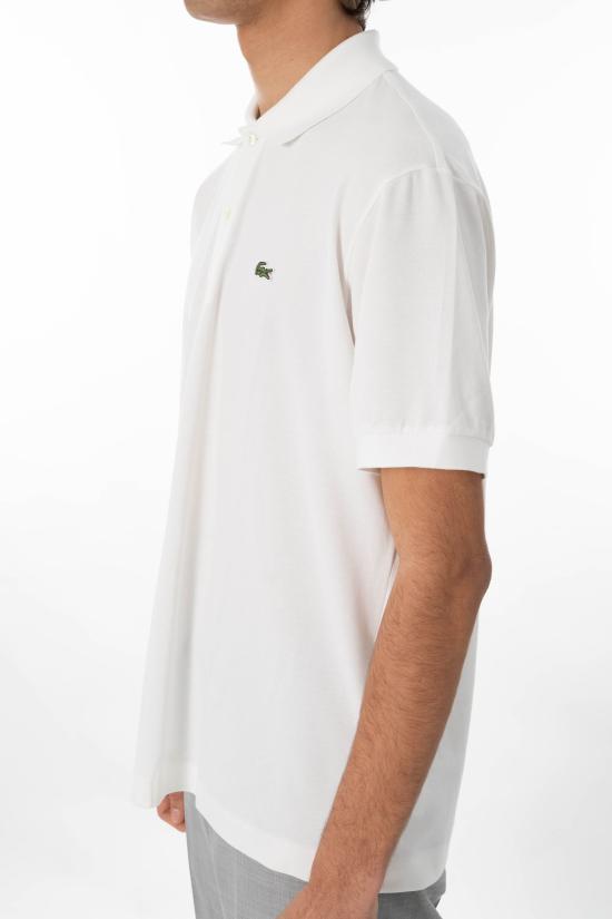 26SS 라코스테 폴로 티셔츠 PH9851 1 White - LACOSTE